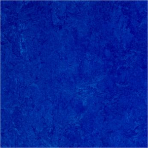 Мармолеум    Forbo Marmoleum Click 763205 lapis lazuli (300*300)