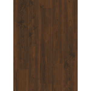 Ламинат   Pergo Classic Plank 32 4V  Classic Plank 32 4V RU Орех тёмный L1301-03441