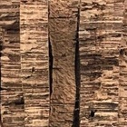Пробковое покрытие   Decorative cork wall PB-W RUSCORK