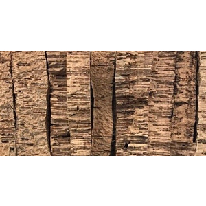 Пробковое покрытие   Ruscork Decorative cork wall PB-W RUSCORK