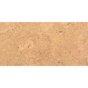 Пробковое покрытие   Ruscork Eco cork home клеевой CP Madeira sand